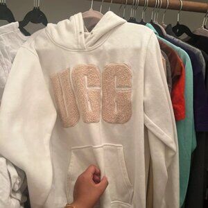 Cute Ugg sweatshirt